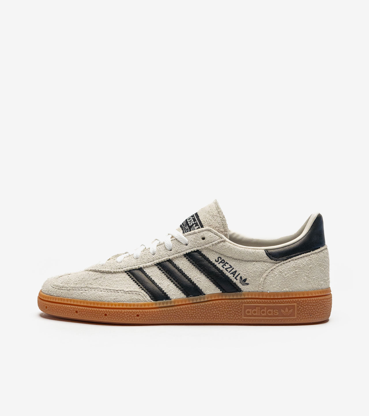 AD°DAS Handball Spezial Aluminum Core Black (Women's)