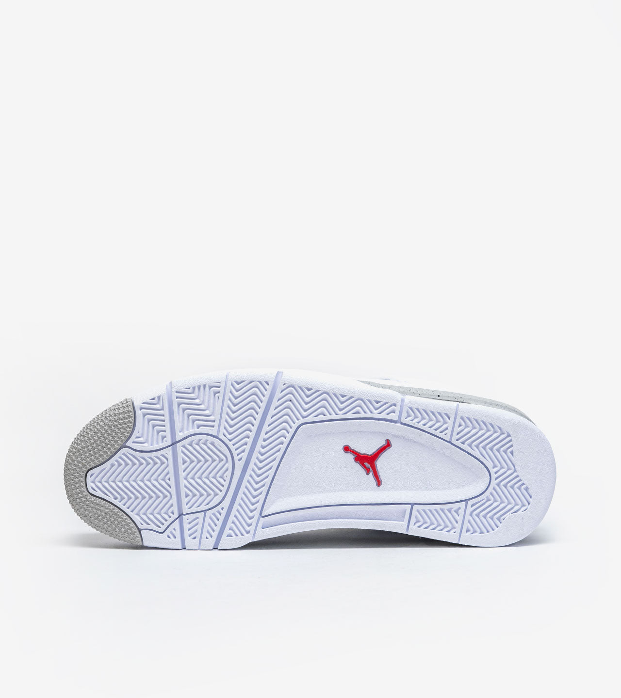 AIR J°RDAN 4 Retro White Oreo (2021)