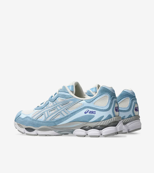 AS°CS GEL-NYC CREAM ARCTIC SKY