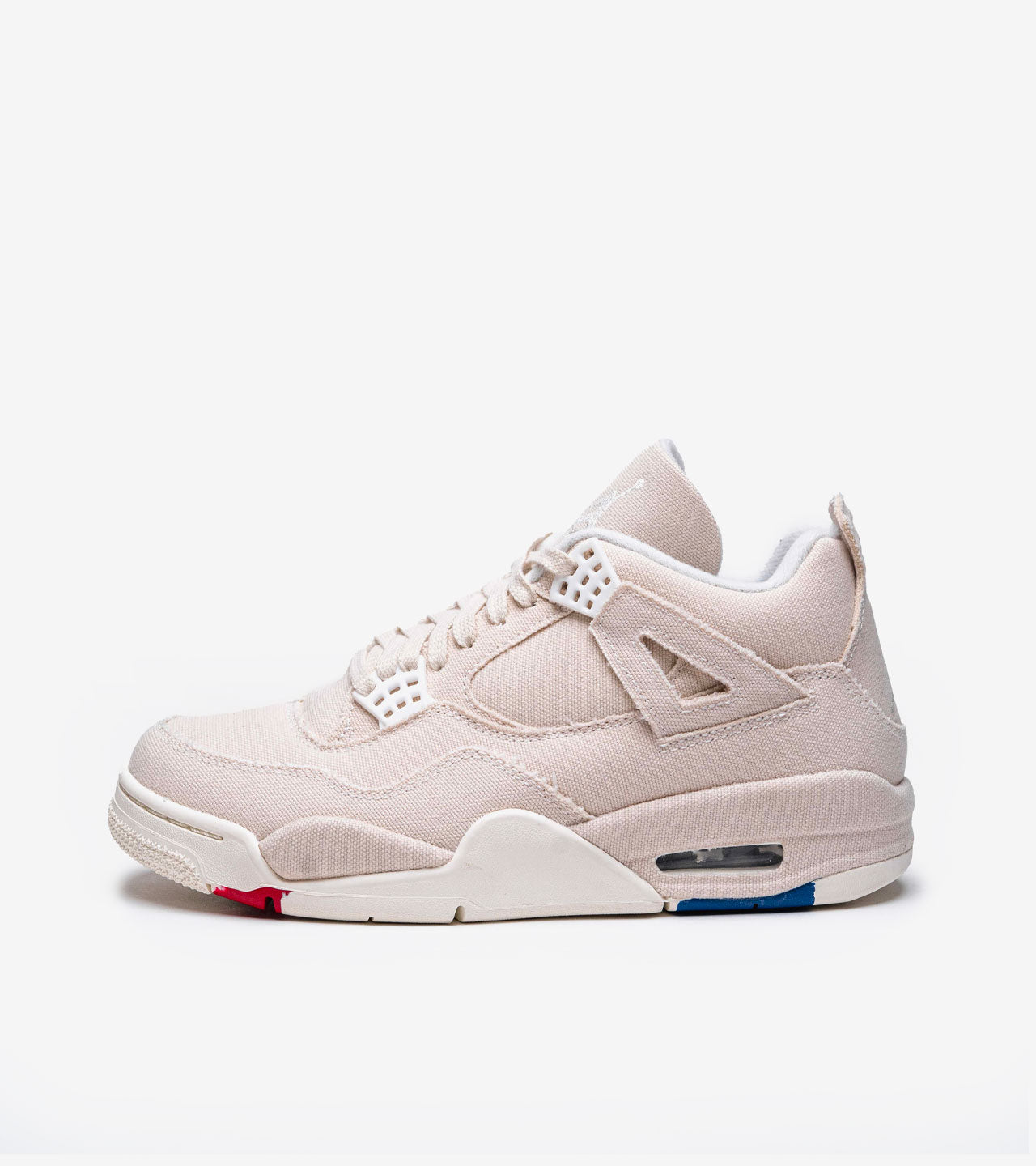 J°RDAN 4 Retro Blank Canvas (Women's)