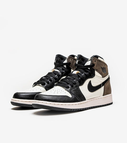 AIR J°RDAN 1 Retro High Dark Mocha