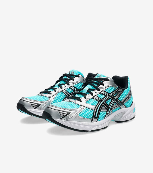 AS°CS Gel-1130 Larimar Blue Silver