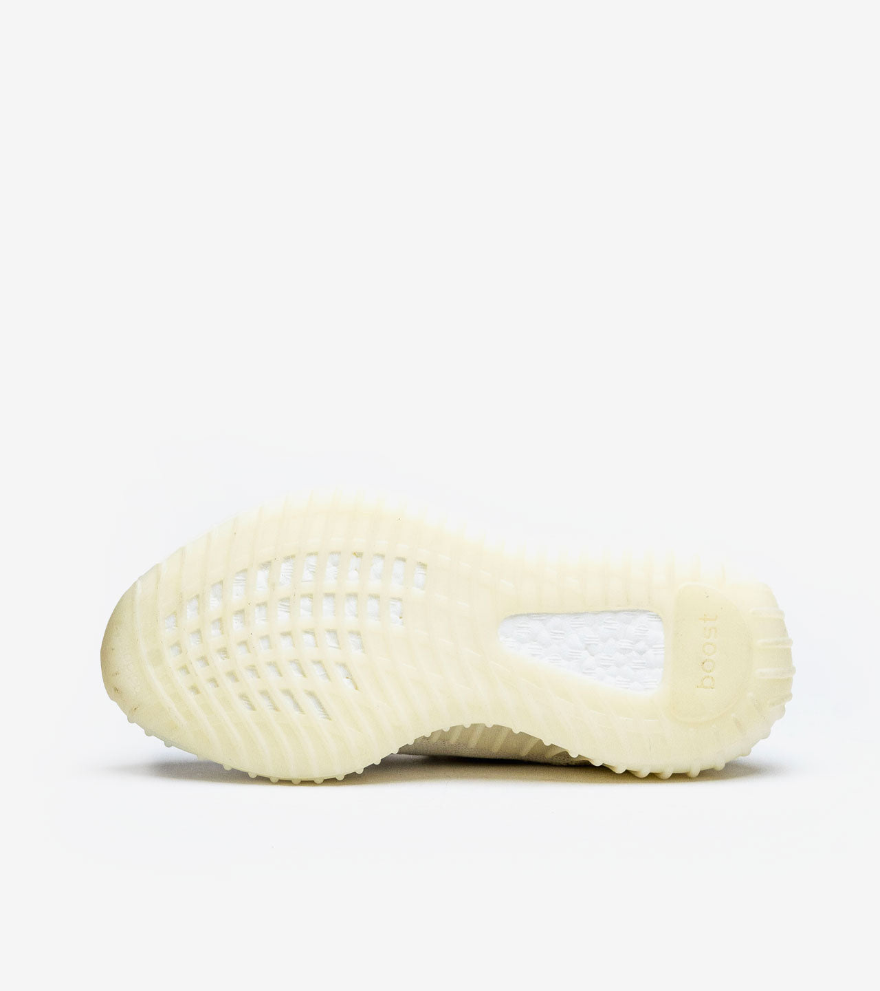 AD°DAS YZ°Y Boost 350 V2 Bone