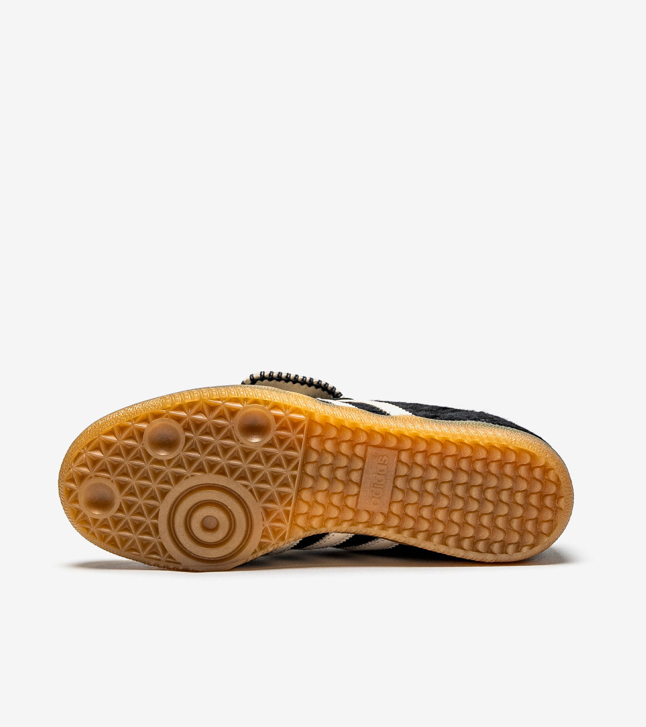 AD°DAS Samba Pony Tonal Wales Bonner Core Black