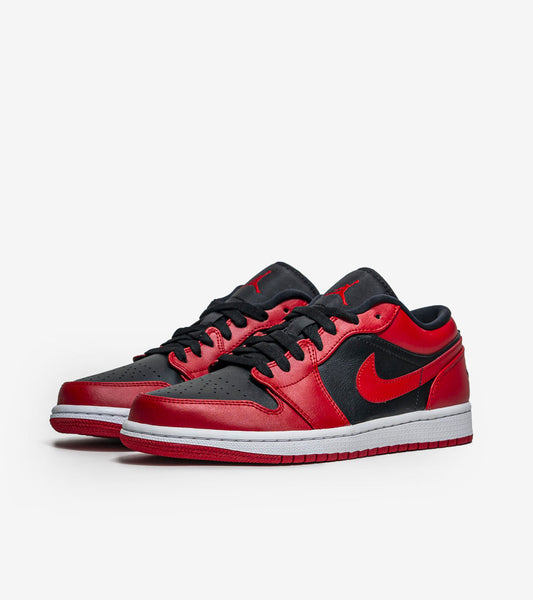 J°RDAN 1 Low Reverse Bred