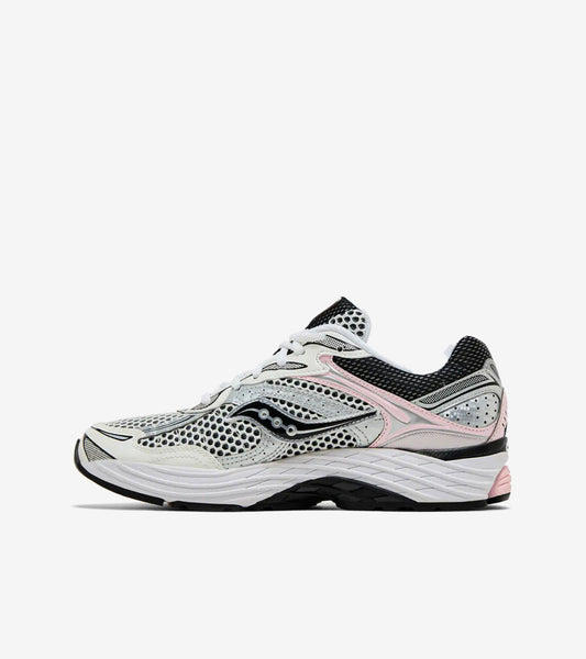 SAUC°NY ProGrid Omni 9 Silver Pink