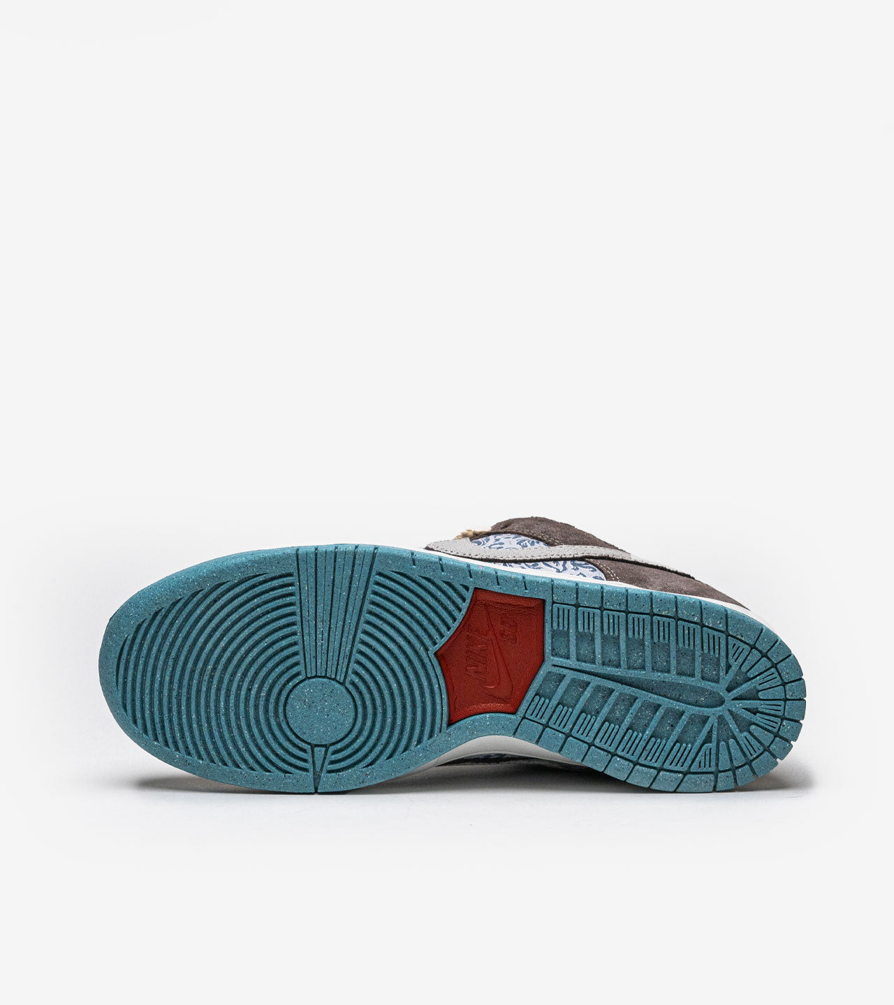 N°KE SB Dunk Low Big Money Savings