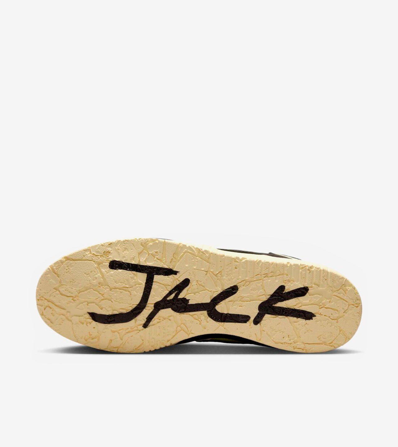 J°RDAN Jumpman Jack TR TR°VIS SCOTT Bright Cactus