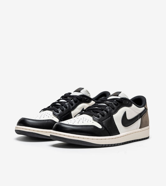 J°RDAN 1 Low Mocha