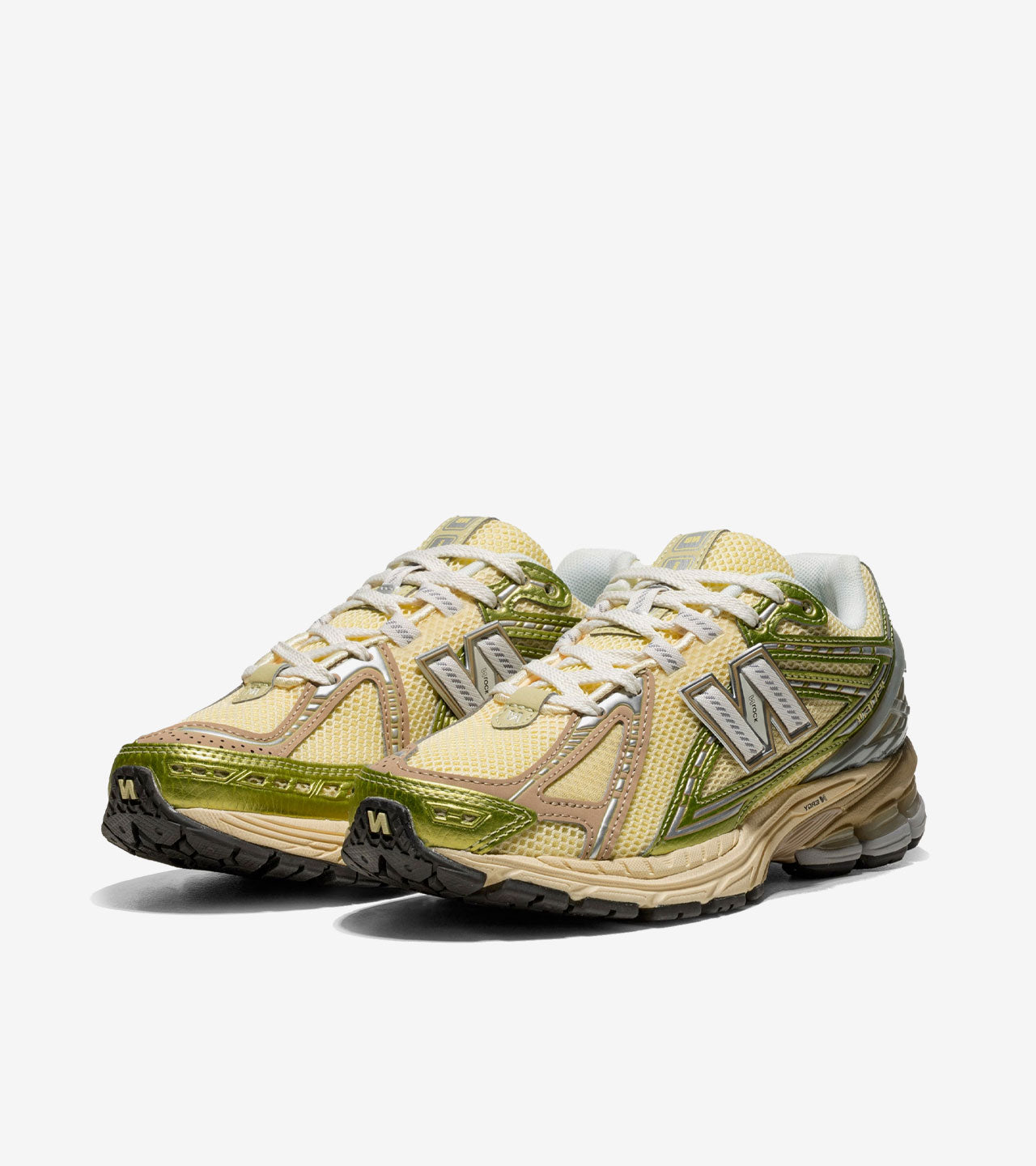 NB 1906R Yellow Parchment