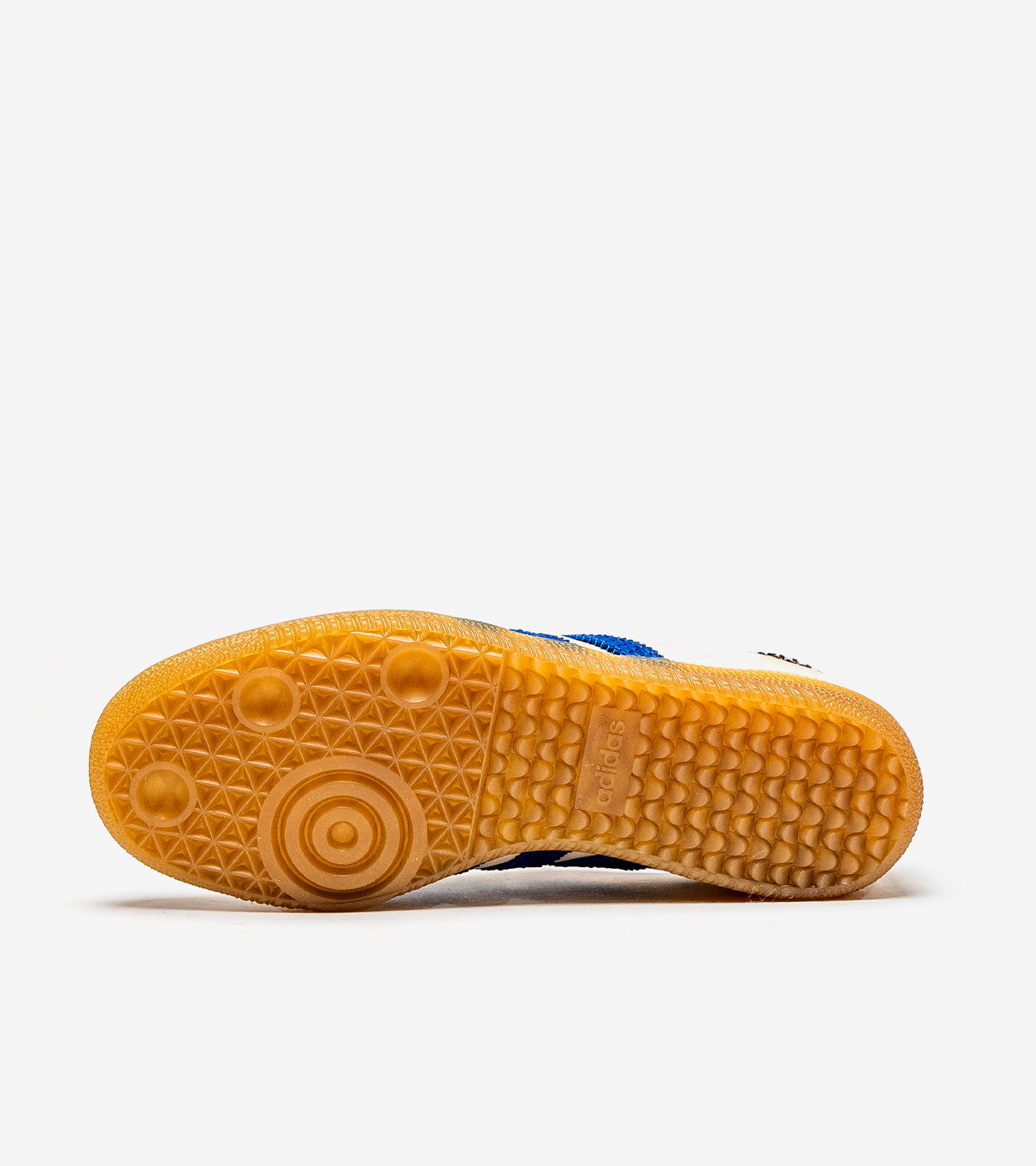 AD°DAS Samba Nylon Wales Bonner Wonder Clay Royal
