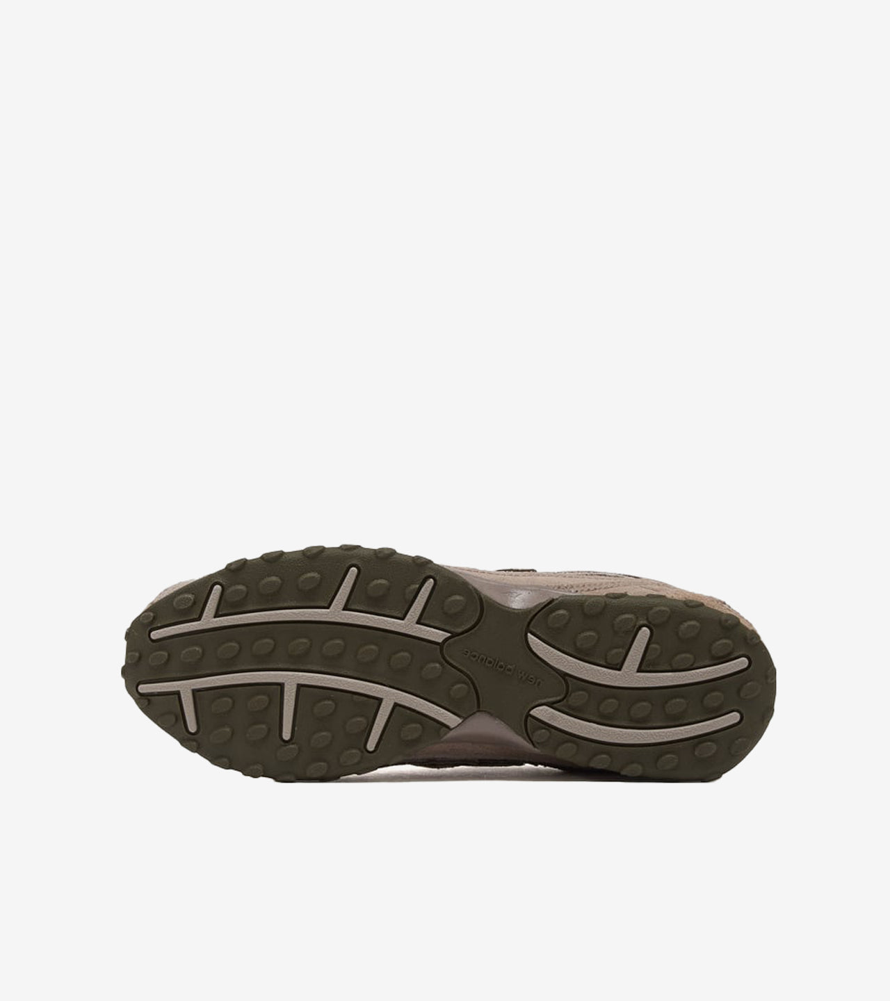 NB 204L Mushroom Arid Stone