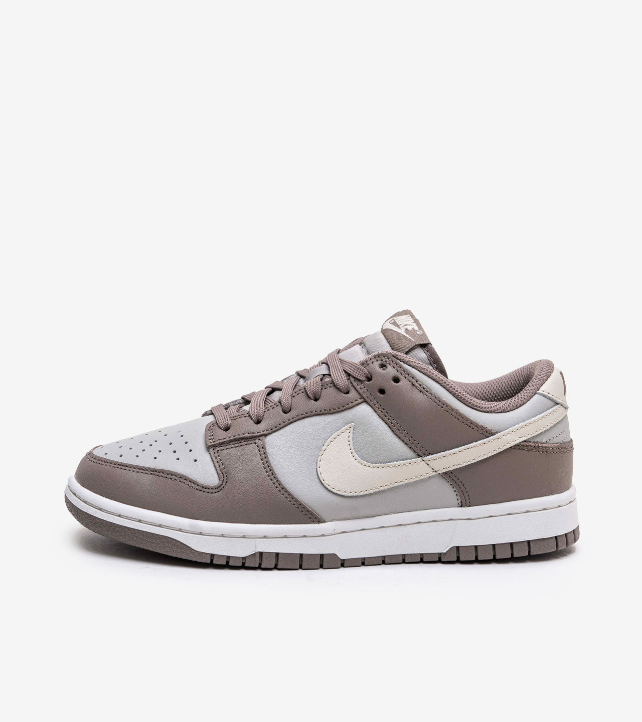 N°KE Dunk Low Bone Beige (W)