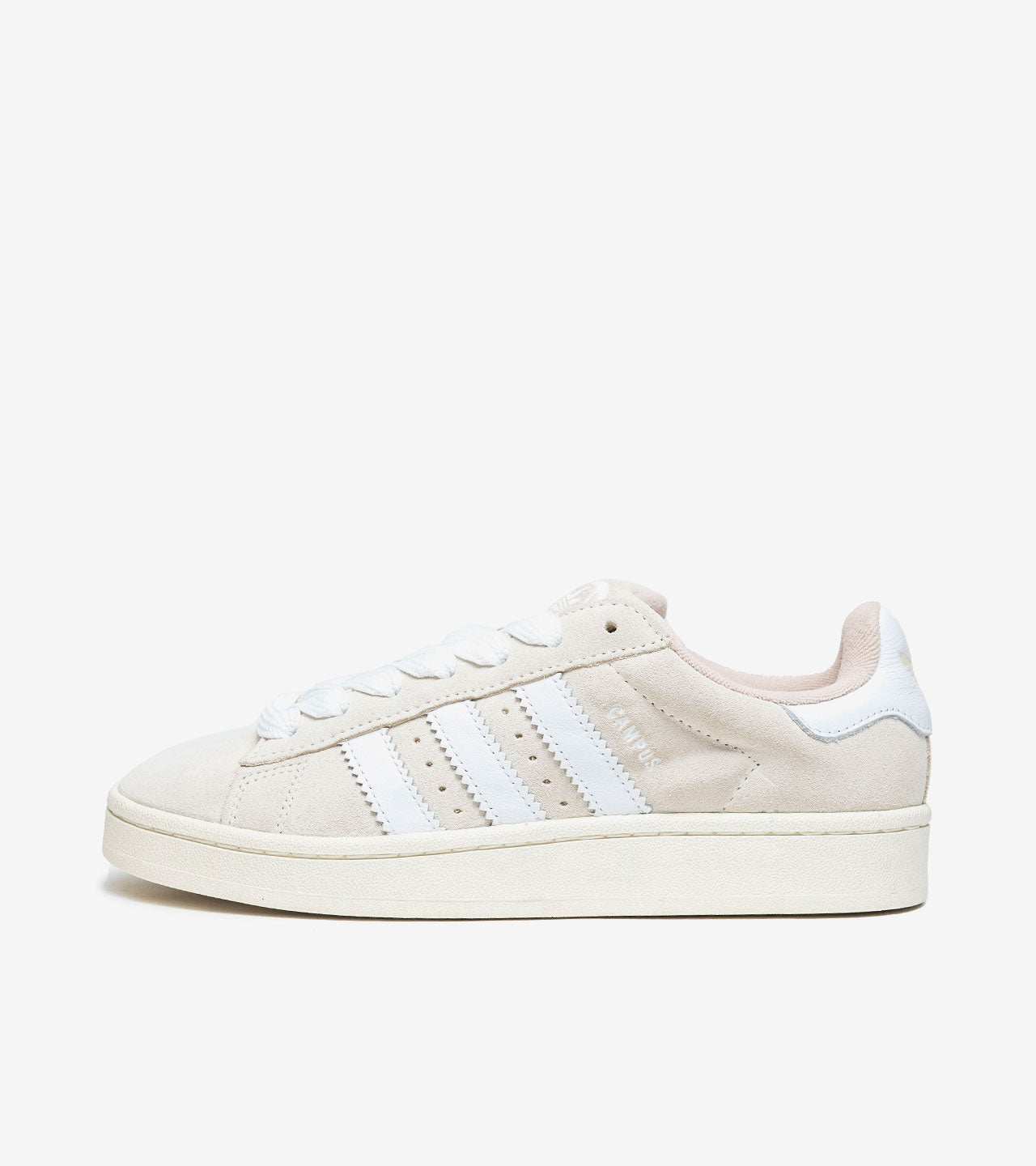 AD°DAS Campus 00s Wonder White (Women's)