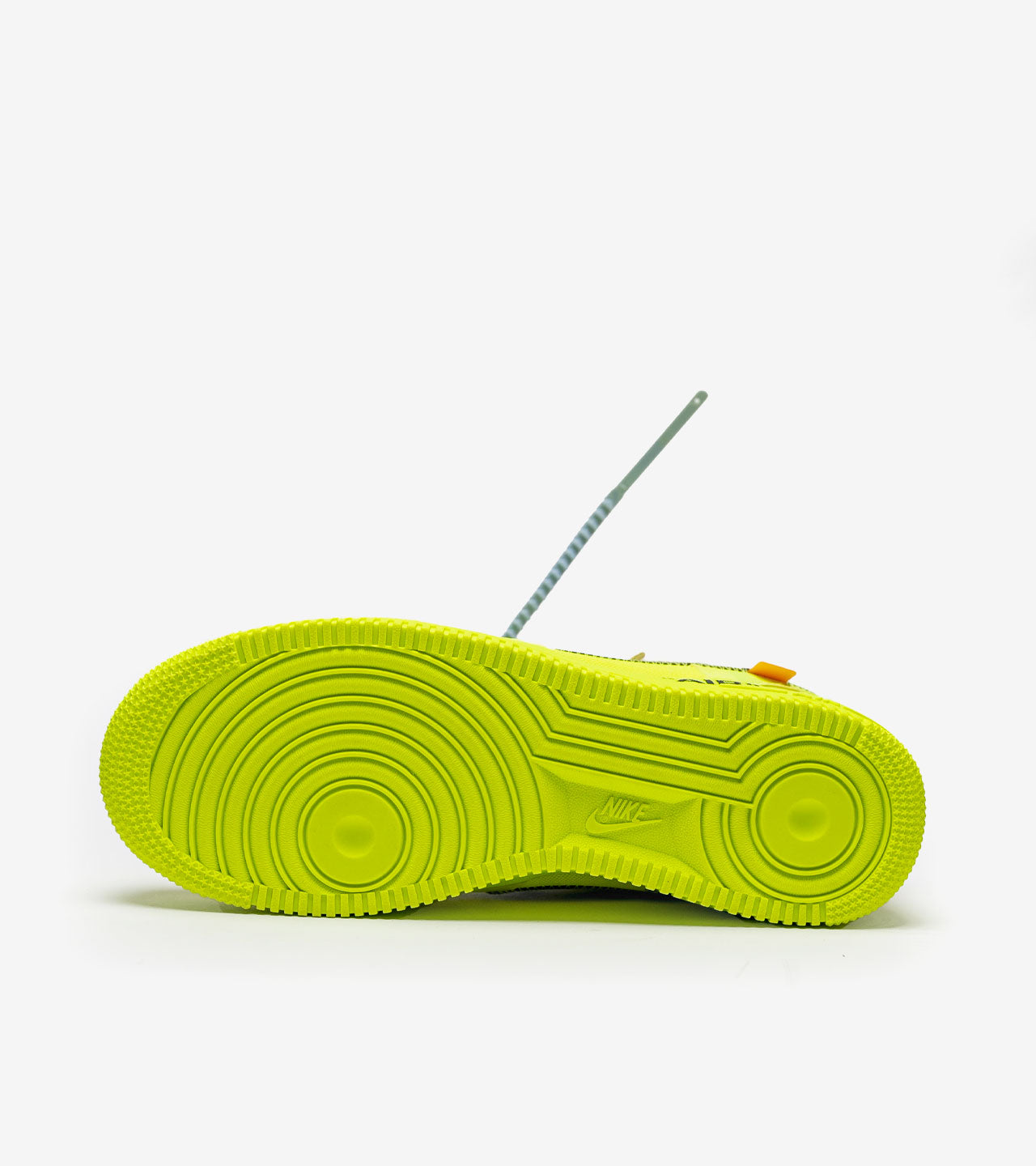 N°KE Air Force 1 Low OFF-WH°TE Volt