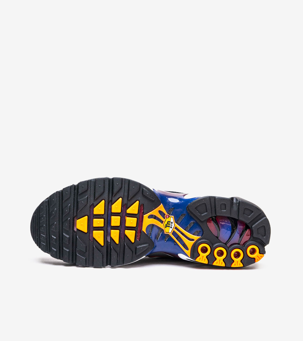 N°KE Air Max Plus Patta FC Barcelona Culers del Món
