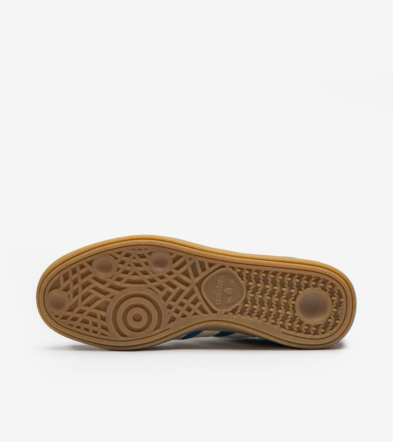 AD°DAS Handball Spezial Core Blue Cream White Gum