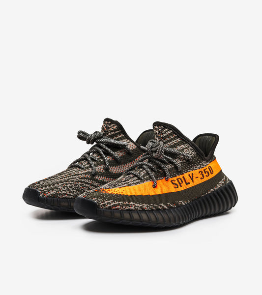 AD°DAS YZ°Y Boost 350 V2 Carbon Beluga