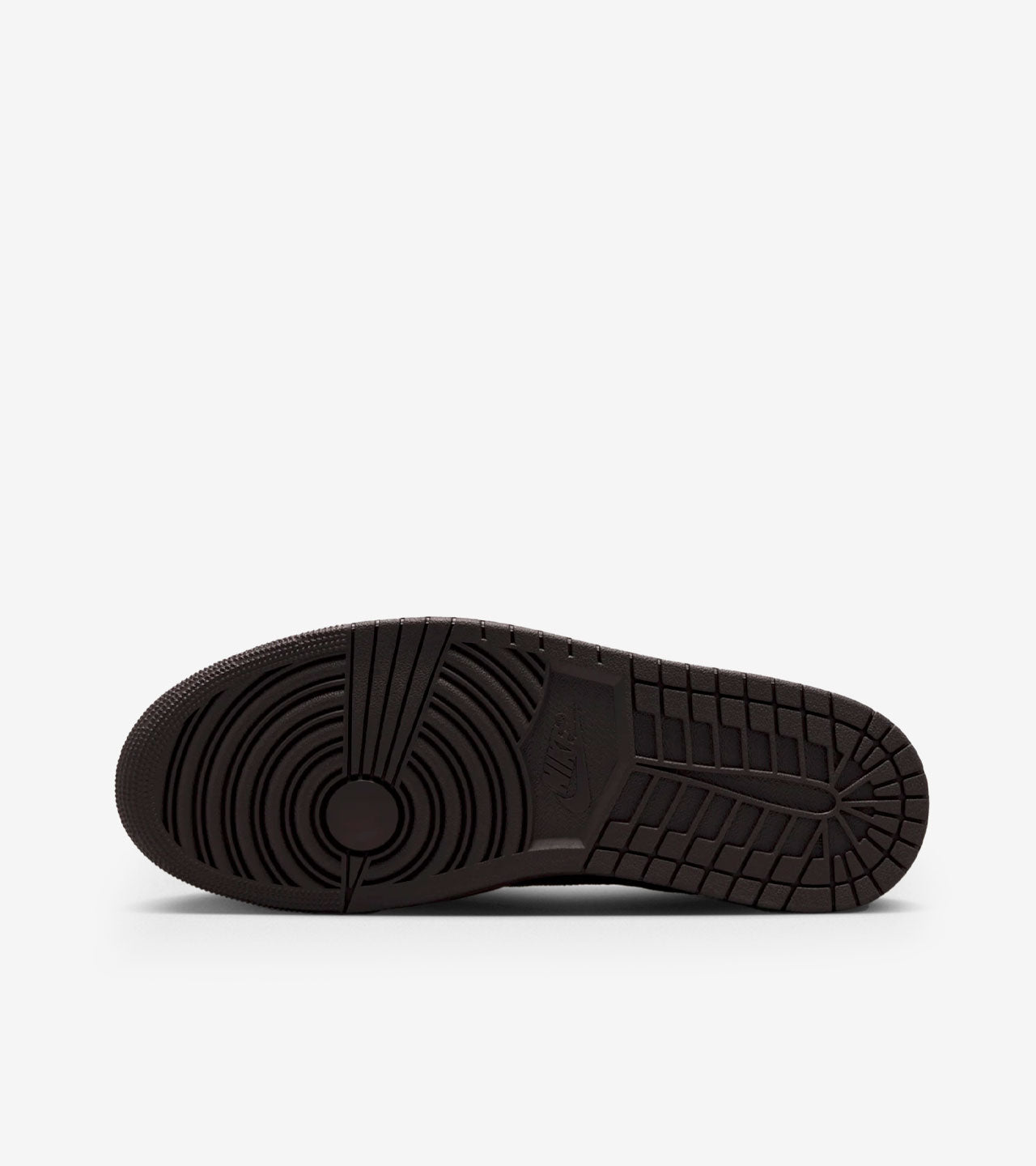J°RDAN 1 Retro Low OG SP TR°VIS SCOTT Velvet Brown