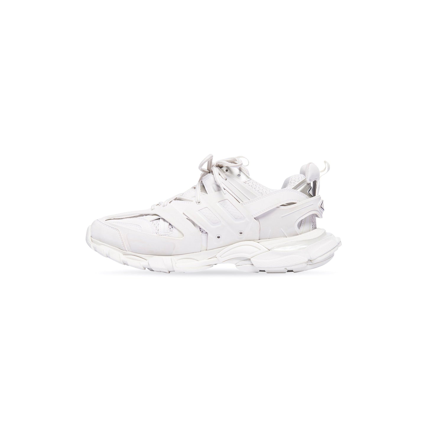 BAL°NCIAGA Track White