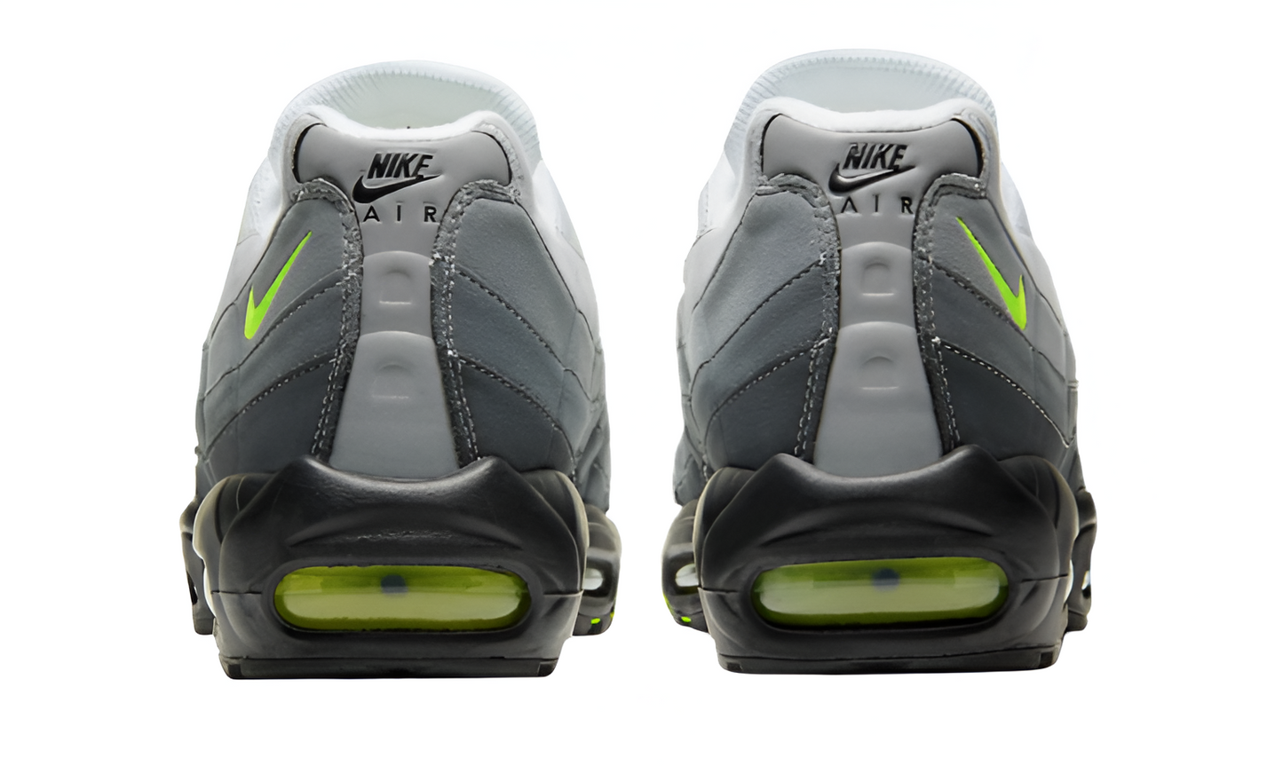 N°KE® Air Max 95 OG Neon