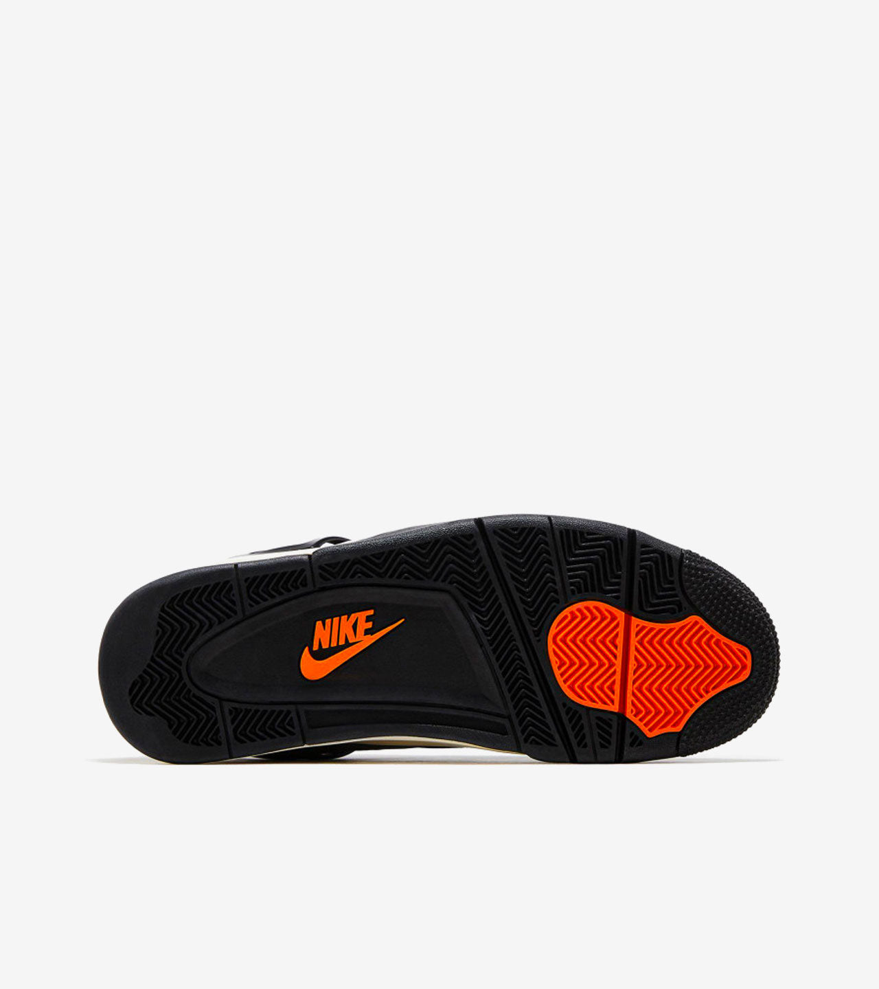 J°RDAN 4 Retro OG SP Undefeated (2025)