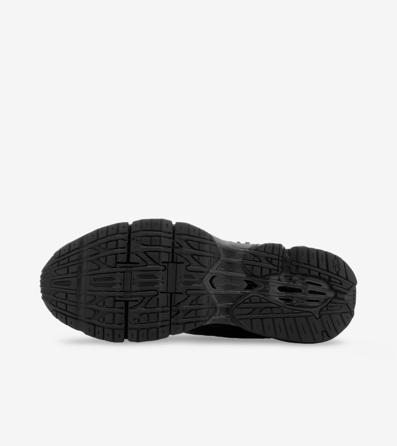 MIZ°NO Wave Prophecy LS Black