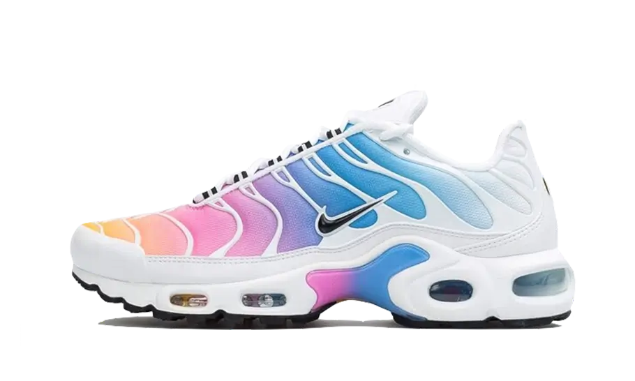 N°KE® Air Max Plus Summer Gradient