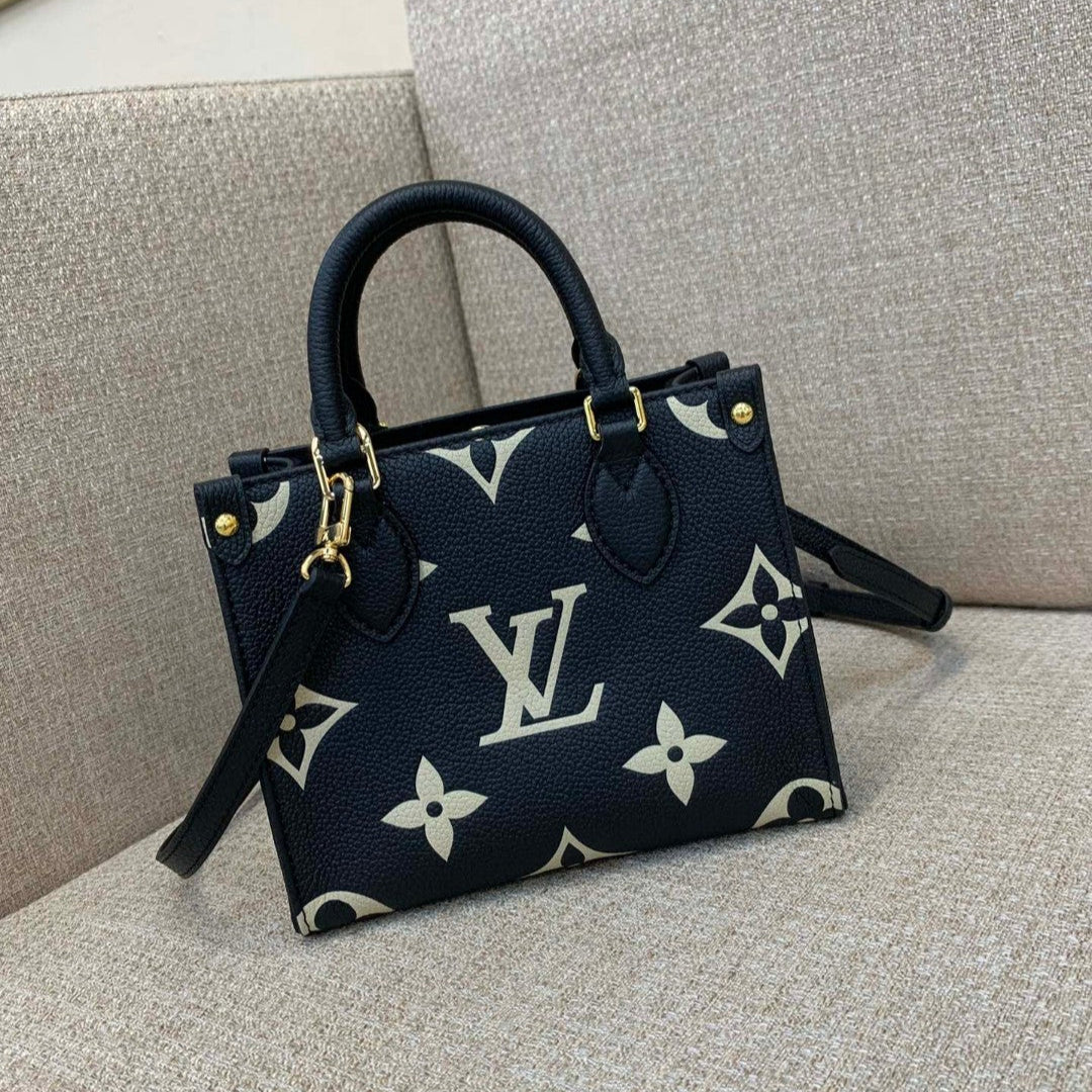 L°V - Cabas OnTheGo BB Petit