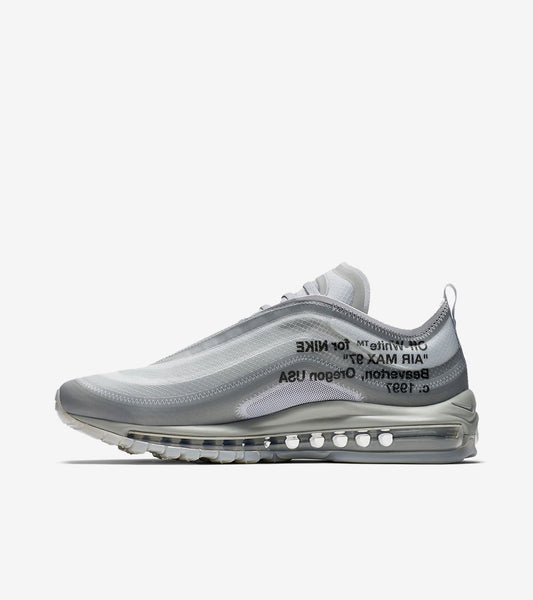 N°KE Air Max 97 OFF-WH°TE Menta