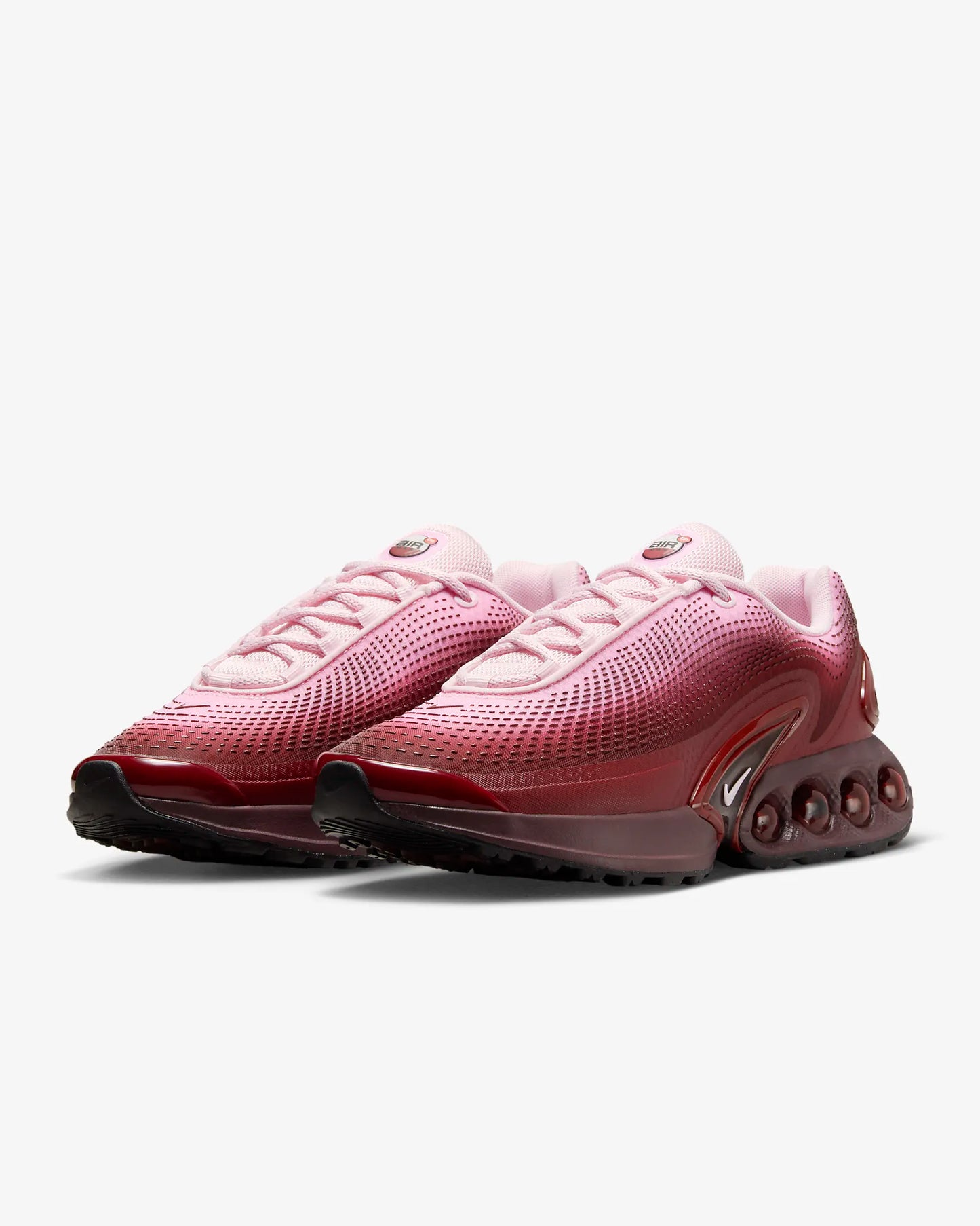 N°KE Air Max DN Rouge