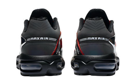 N°KE® Skepta Air Max Bloody Chrome