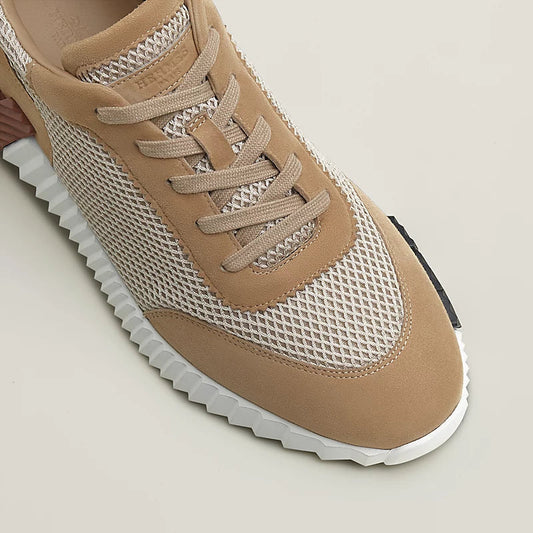 HERM°S Bouncing beige argile
