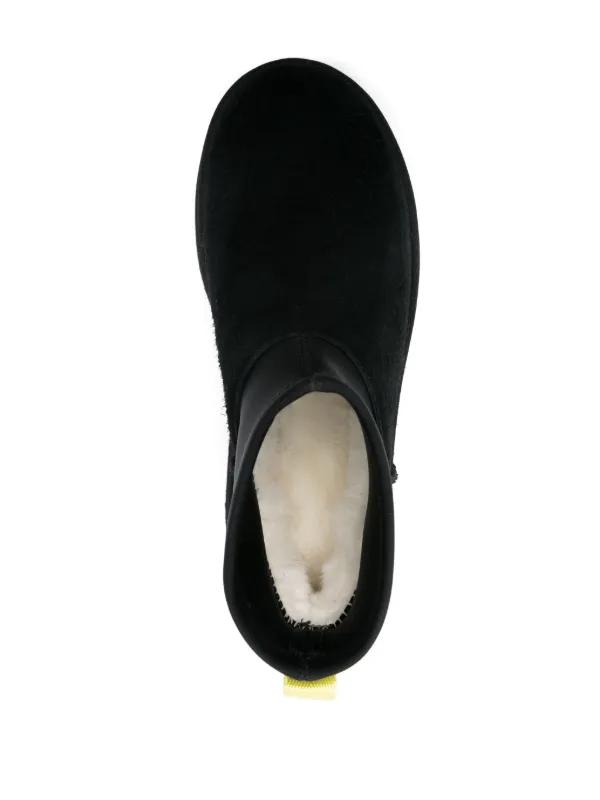 U°G bottines Classica Mini Dipper