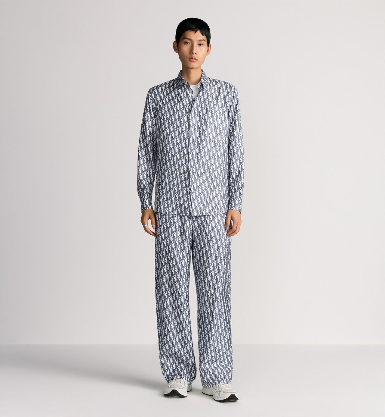 Pantalon de pyjama DI°R Oblique