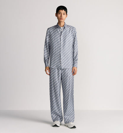 Pantalon de pyjama DI°R Oblique