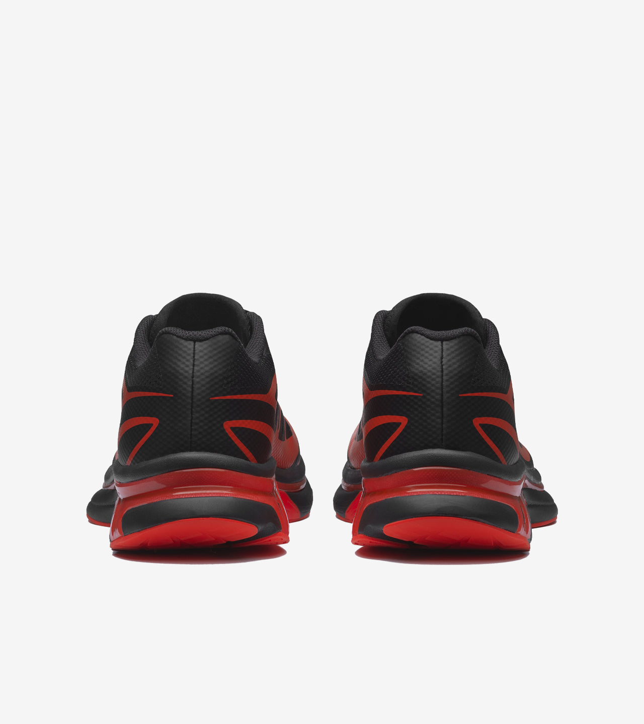 SAL°MON XT-MM-6 MM6 Maison Margiela Black Cherry Tomato