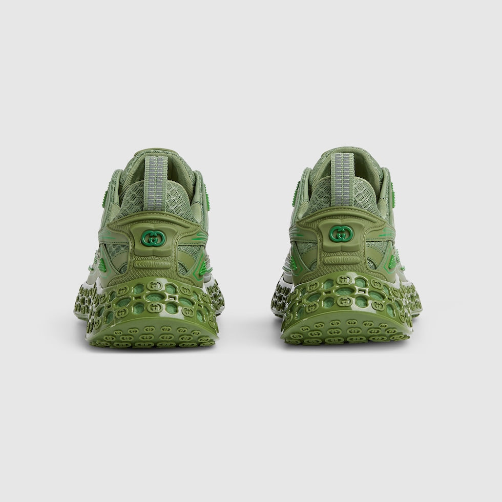 BASKETS GUCC° CUB3D POUR HOMME - #4