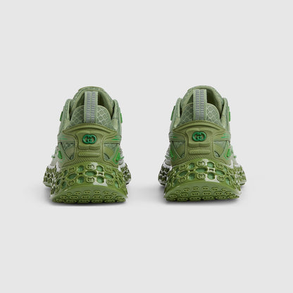 BASKETS GUCC° CUB3D POUR HOMME - #4