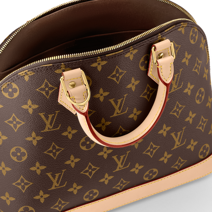 Sac Alma PM - #1