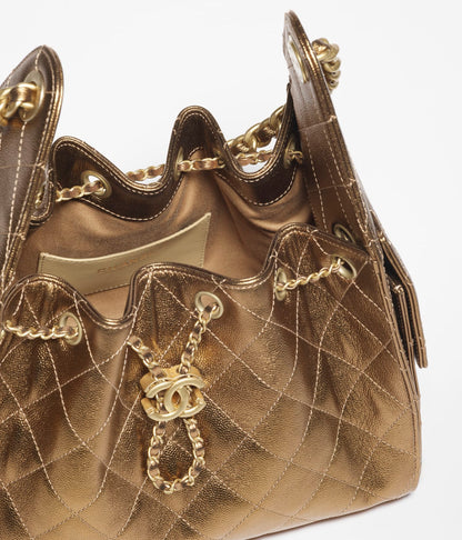PETIT SAC CHAN°L 25 - #3