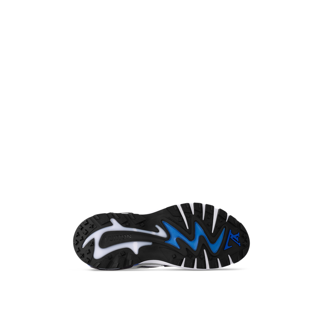 Sneaker L°V Runner Tatic - #3