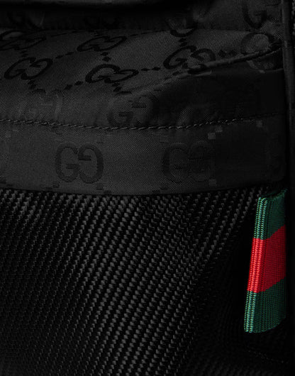 Sac à bandoulière GUCC° Nexus moyen format