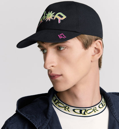 Casquette DI°R AND LEWIS HAMILTON - CASQUETTES (2)