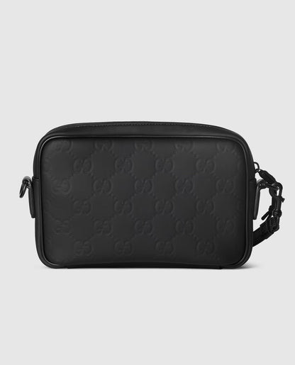 Sac à bandoulière GUCC° Edge petit format
