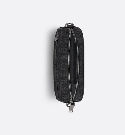 Sac bandoulière Mini Safari - #2