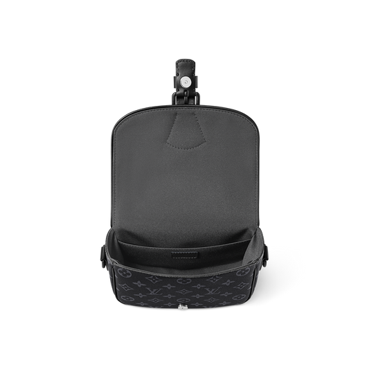 Sac Montsouris Messenger PM - #2