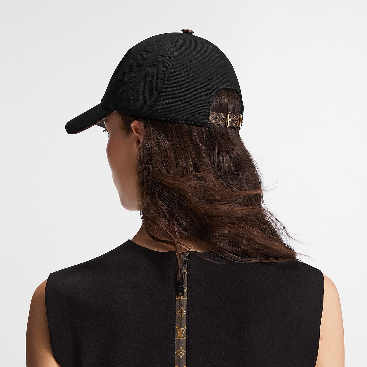 Casquette L°V Day