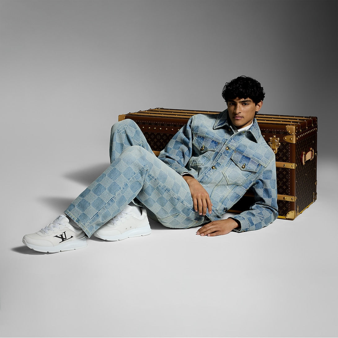 Sneaker L°V Classic - #1