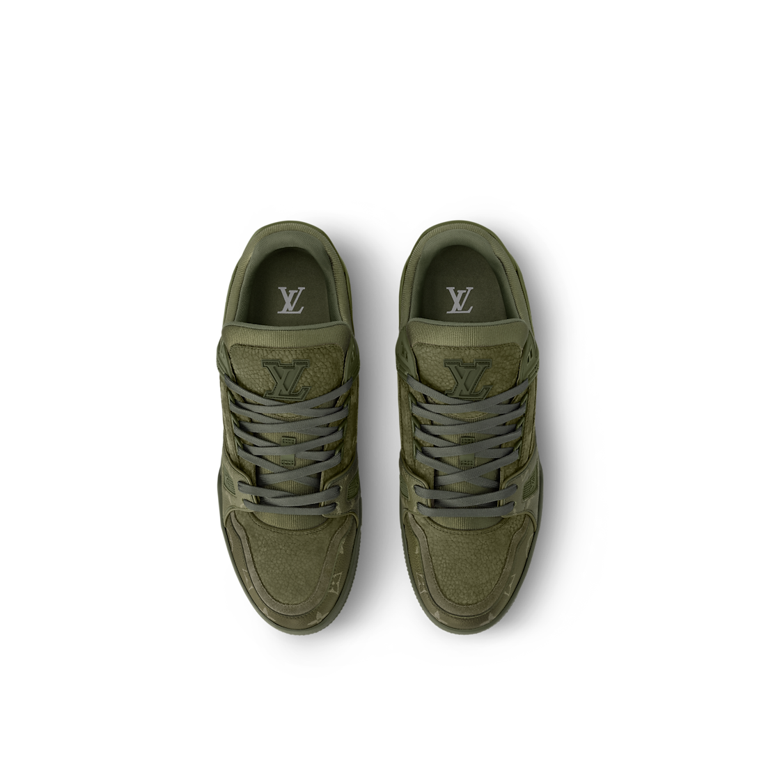 Sneaker L°V Trainer - #2
